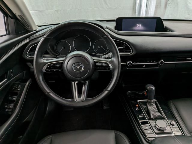Certified 2024 MAZDA CX-30 AWD 2.5 S w/ Select Sport Pkg image 21