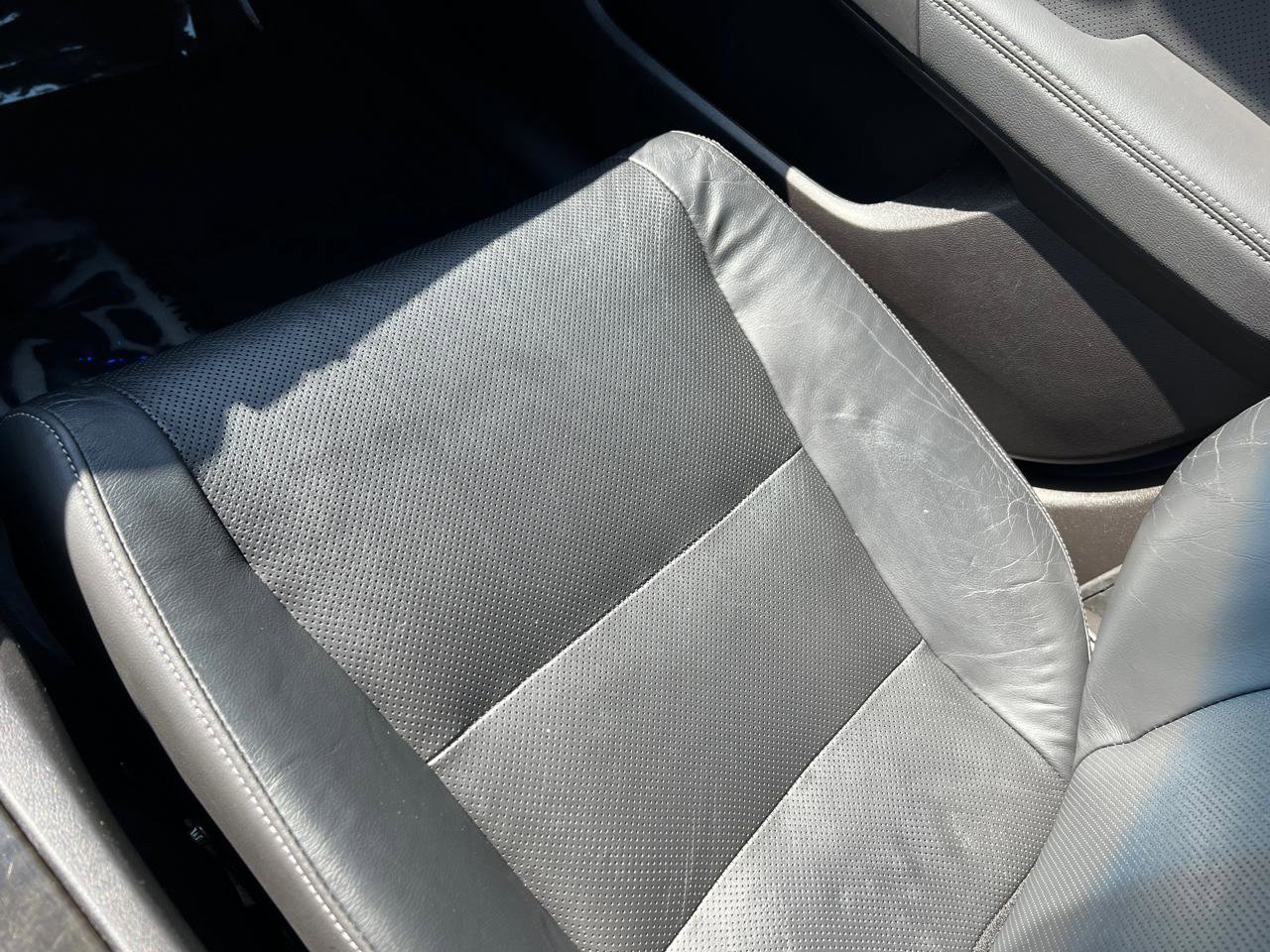 Used 2013 Acura TSX Sedan FWD image 24