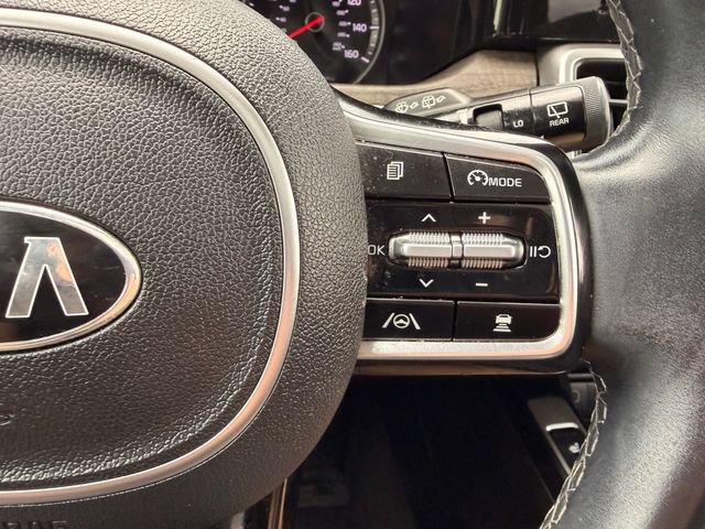 Used 2021 Kia Sorento EX w/ Panoramic Sunroof Package AWD/4WD image 9