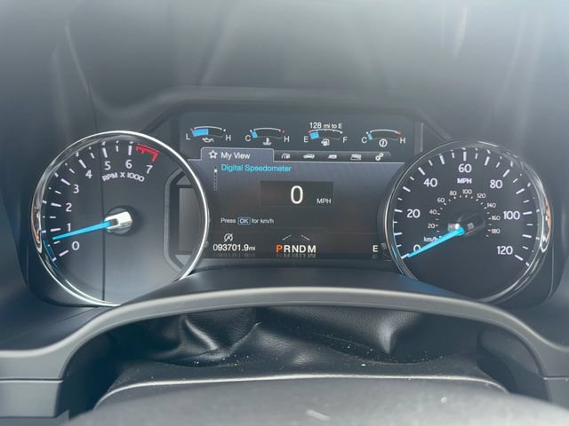 Used 2018 Ford Expedition Limited w/ Equipment Group 302A RWD image 19