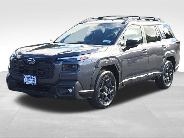 New 2026 Subaru Outback Limited AWD/4WD image 5