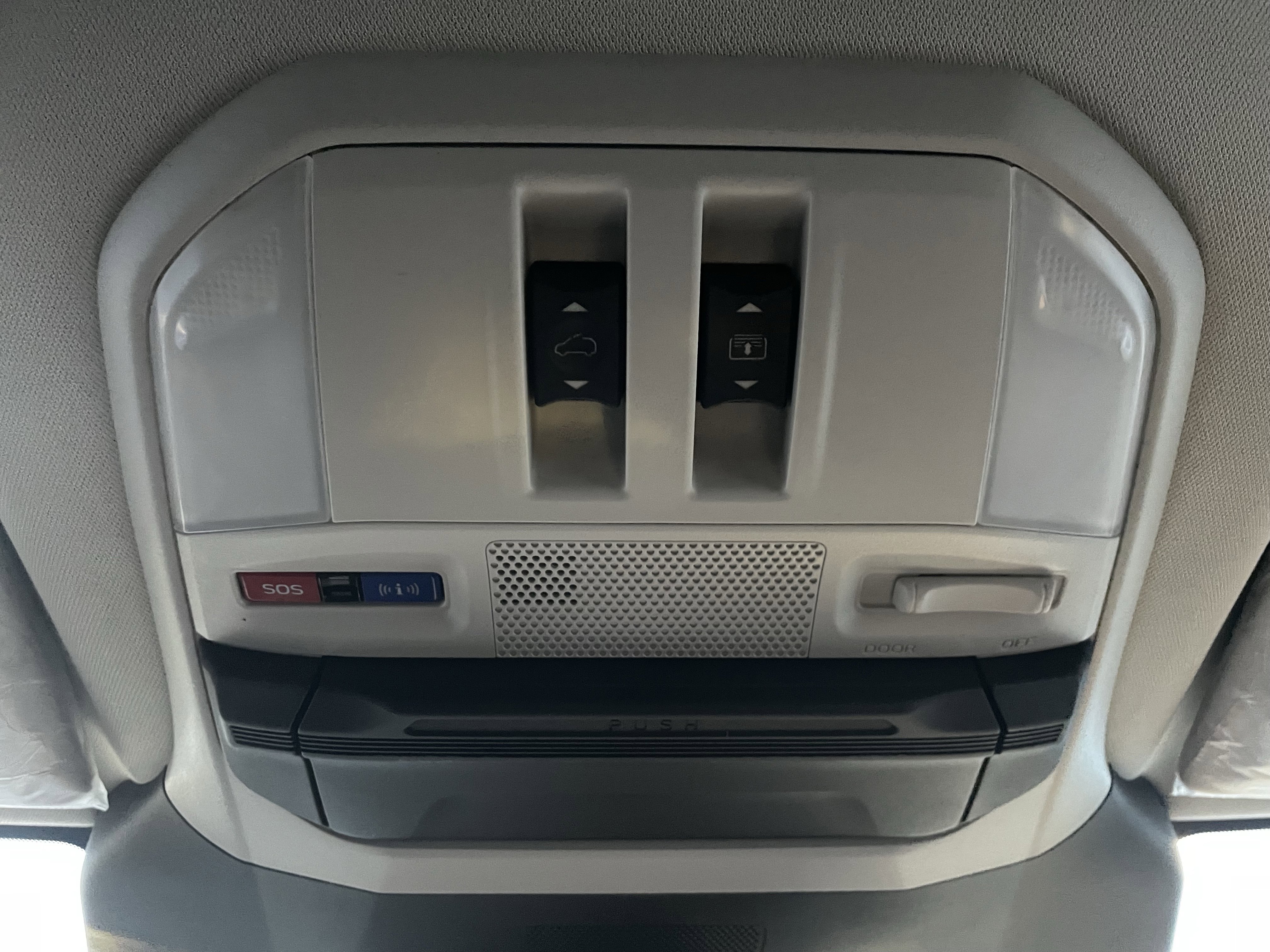New 2026 Subaru Ascent Bronze Edition image 32