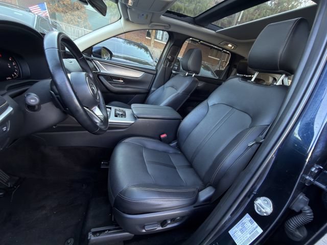 Used 2024 MAZDA CX-90 3.3 Turbo S AWD/4WD image 26
