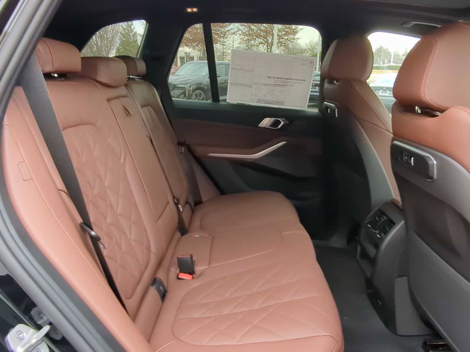 New 2026 BMW X5 xDrive50e w/ Premium Package image 22