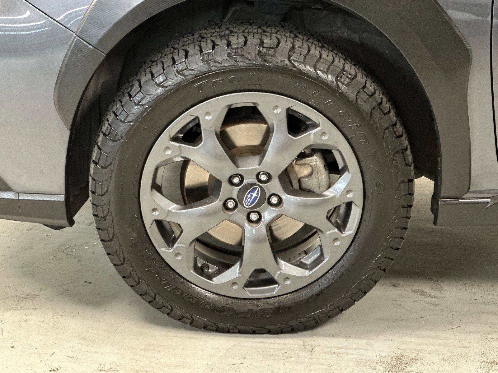 Used 2023 Subaru Crosstrek 2.5i Sport AWD/4WD image 24