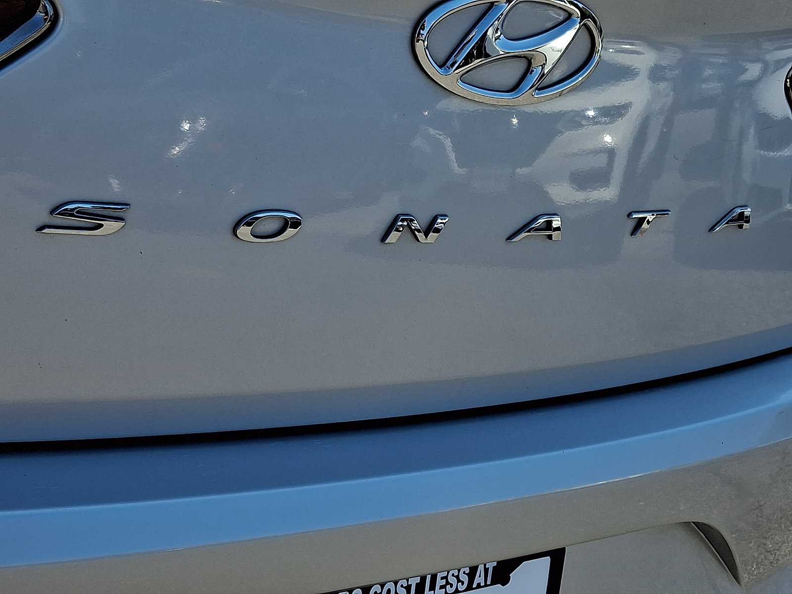 Used 2019 Hyundai Sonata SE FWD image 28