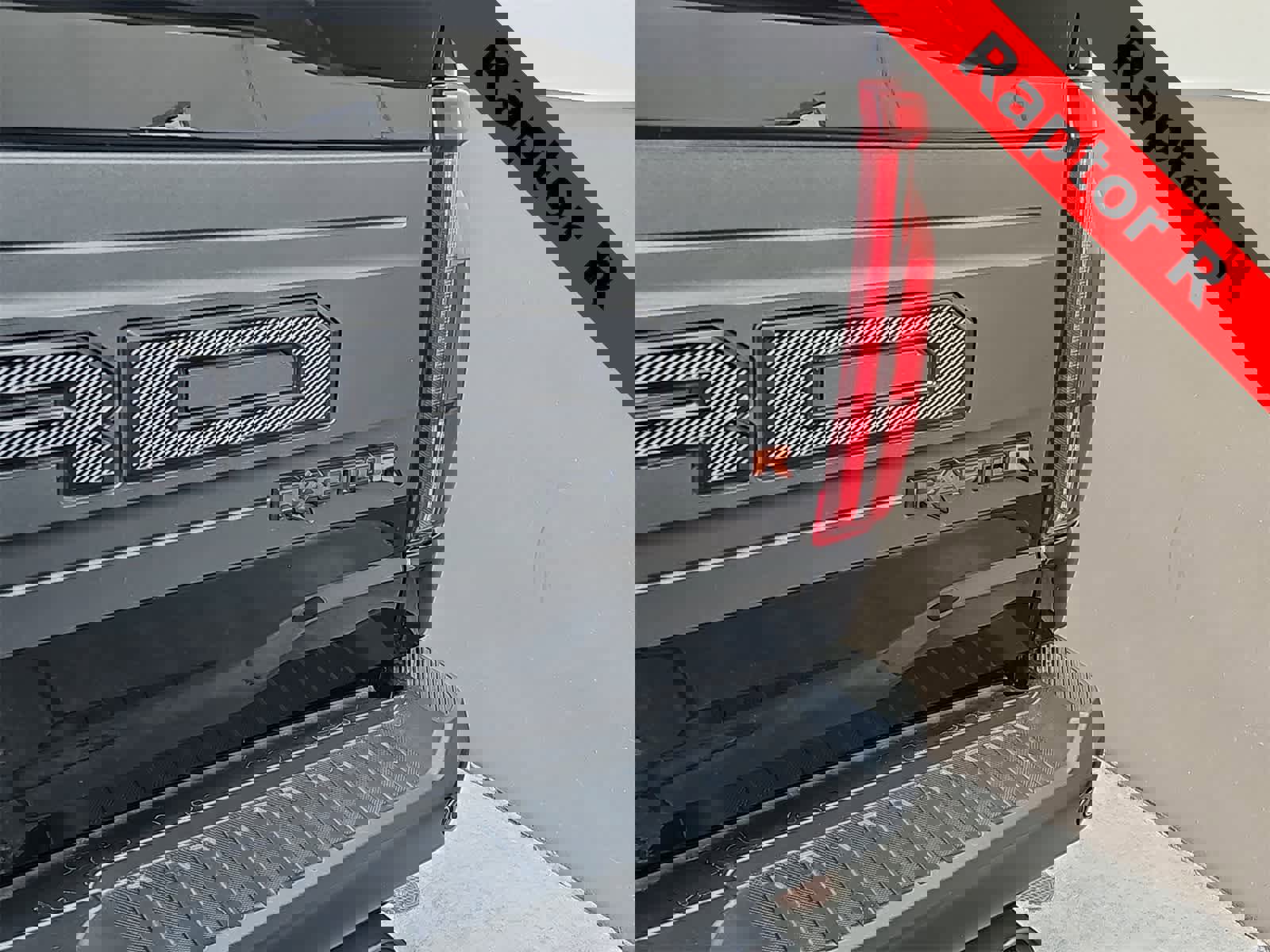 Used 2024 Ford F150 Raptor w/ Equipment Group 803A Raptor R image 11