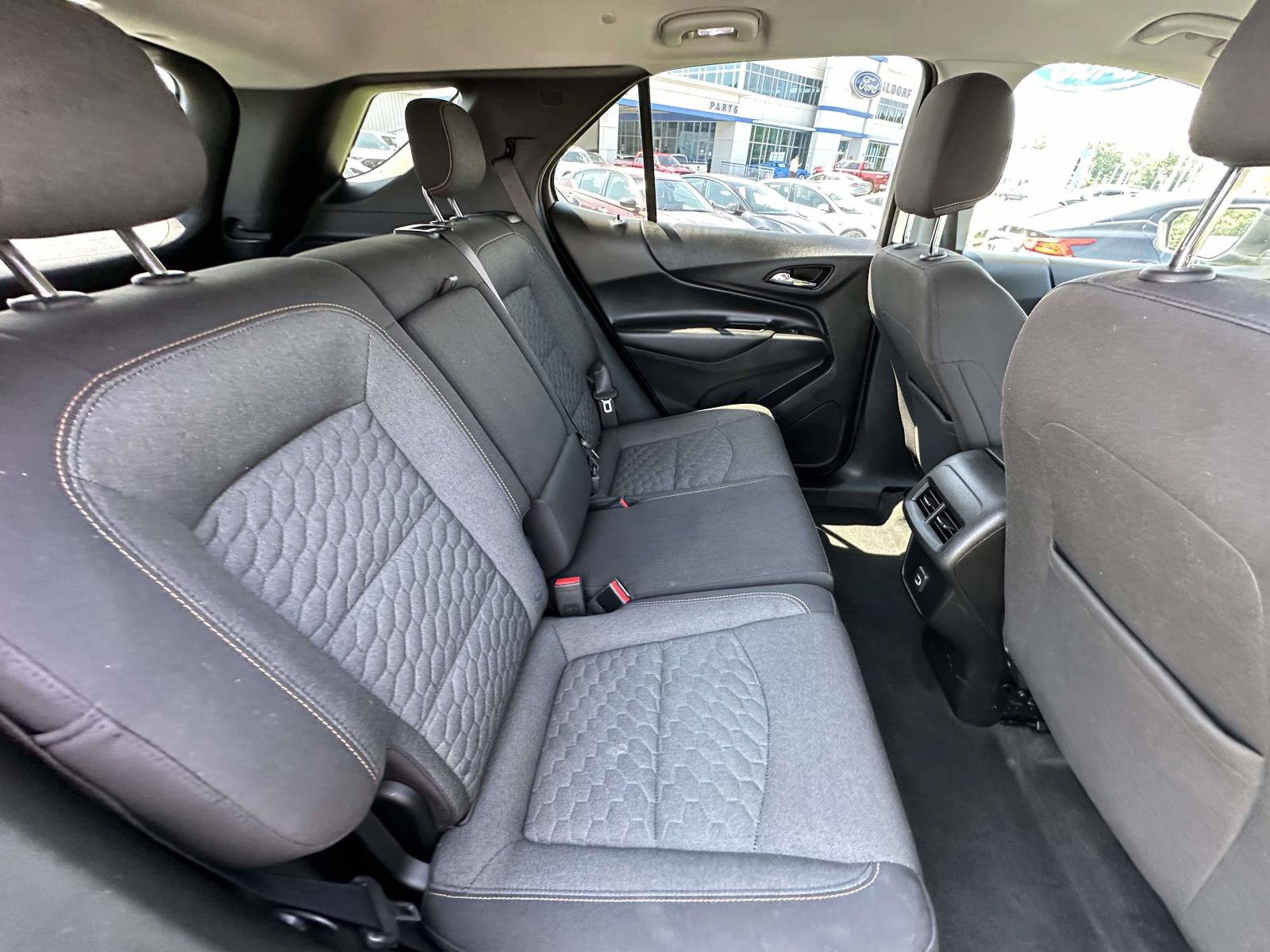 Used 2019 Chevrolet Equinox LT FWD image 25