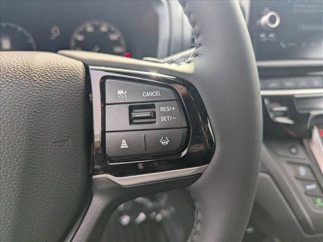 New 2026 Honda Odyssey EX-L image 14