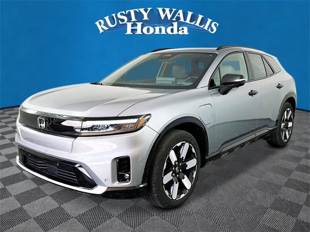 New 2026 Honda Prologue Elite image 5