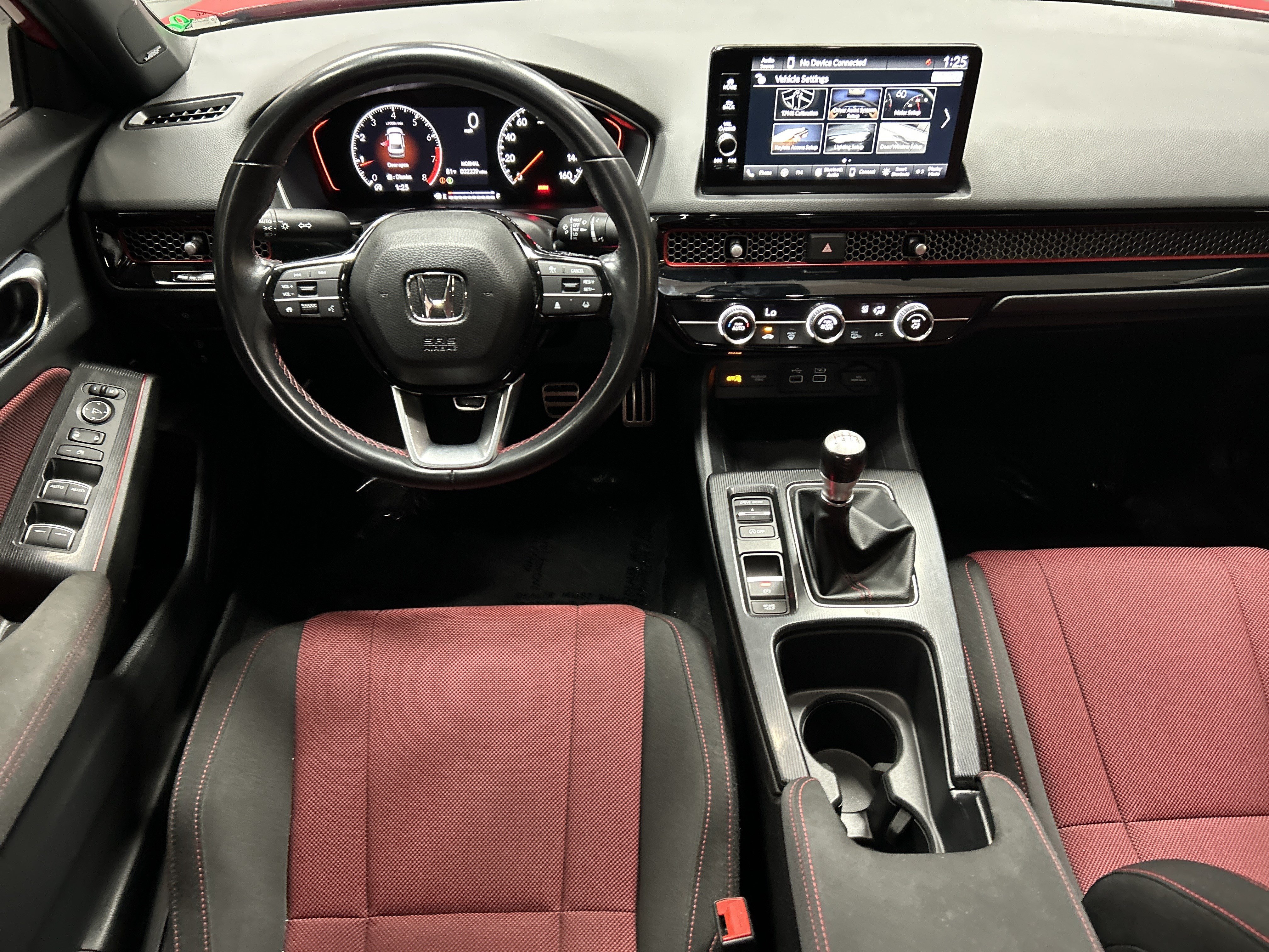 Used 2022 Honda Civic Si image 30