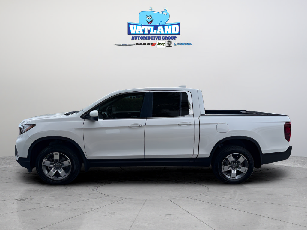 New 2026 Honda Ridgeline RTL image 2