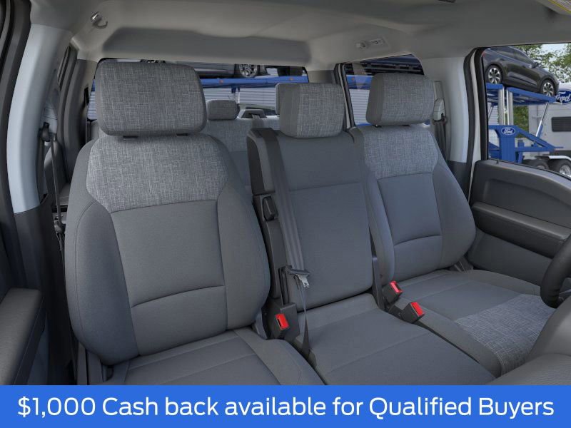 New 2026 Ford F250 XLT image 12