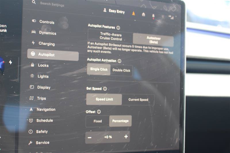 Used 2024 Tesla Model 3 Long Range RWD image 14