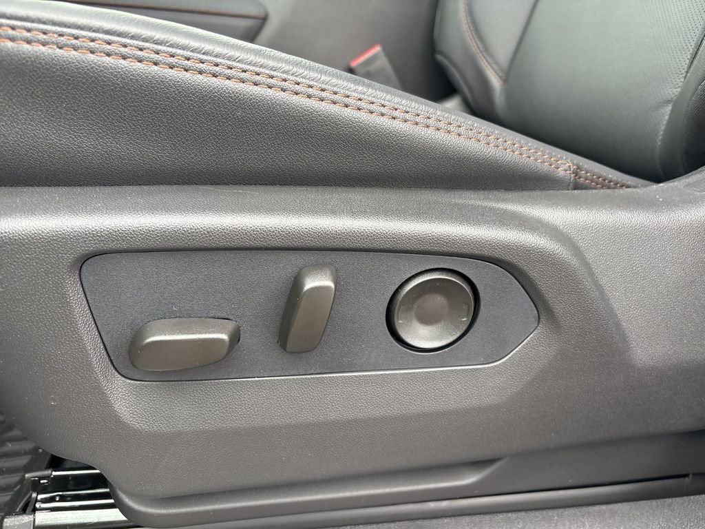 New 2026 GMC Sierra 2500 AT4 w/ AT4 Premium Plus Package image 10