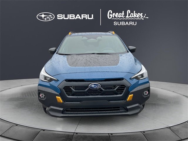 New 2026 Subaru Crosstrek 2.5i Wilderness image 8