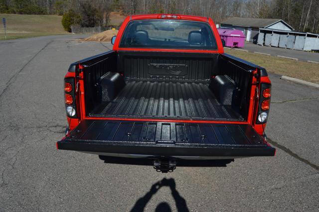 Used 2005 Dodge Ram 1500 Truck ST w/ Trailer Tow Group image 8