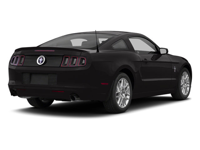 Used 2013 Ford Mustang GT Premium w/ Security Pkg RWD image 2