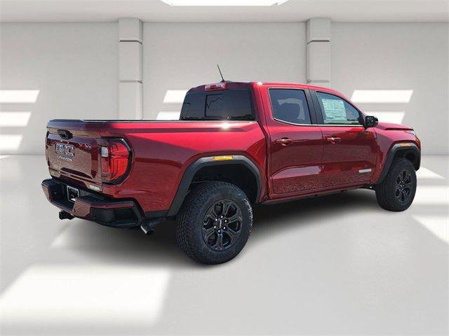 New 2025 GMC Canyon Elevation w/ Convenience Package image 5