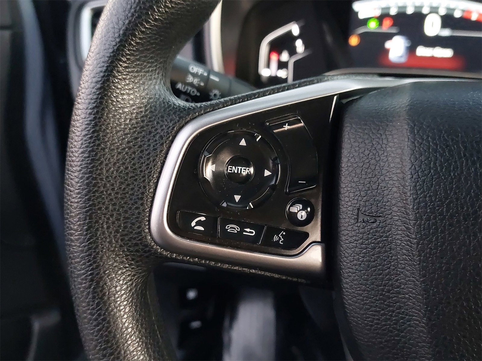 Certified 2022 Honda CR-V EX image 16