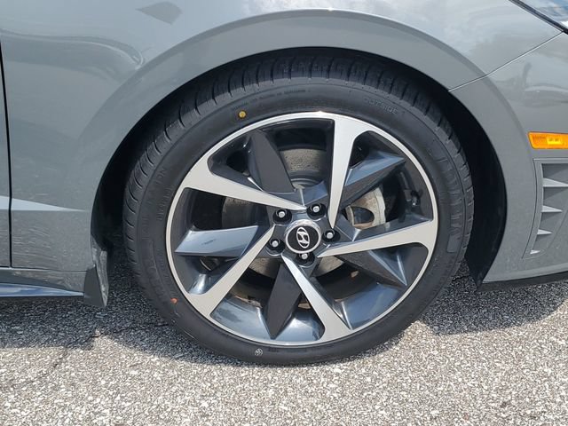 Used 2022 Hyundai Sonata SEL Plus FWD image 6