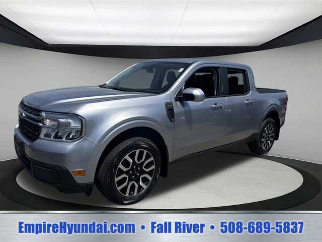 Used 2023 Ford Maverick Lariat w/ Equipment Group 500A Standard AWD/4WD image 1