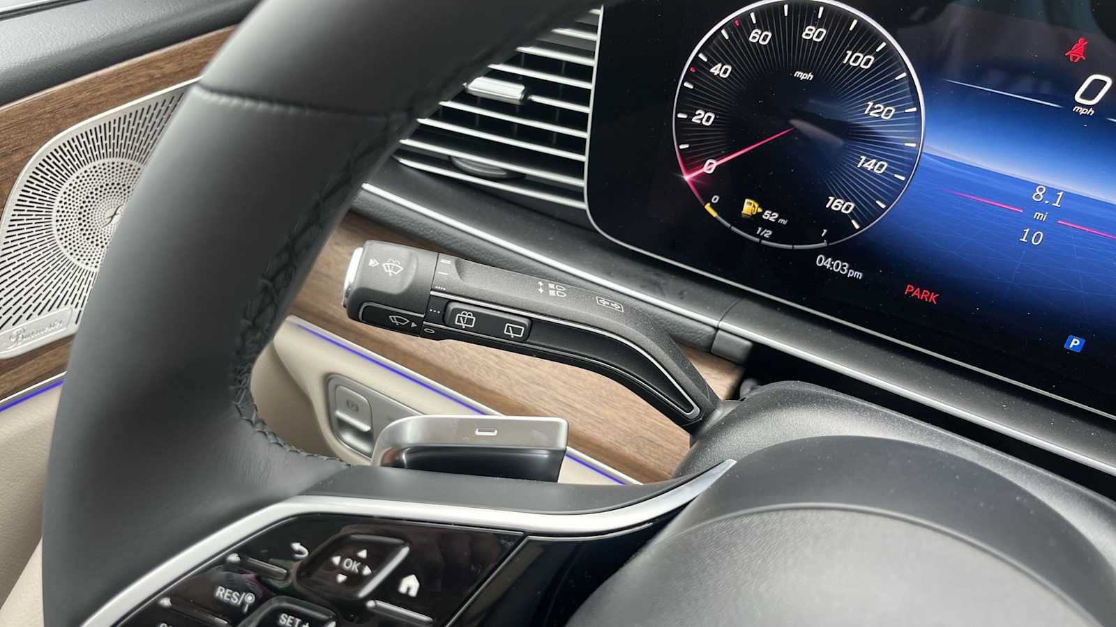 New 2026 Mercedes-Benz GLE 350 4MATIC image 44