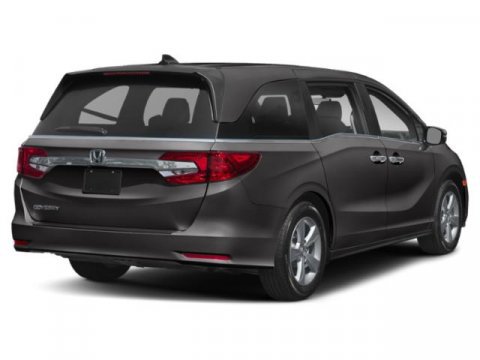 Used 2019 Honda Odyssey EX-L image 2
