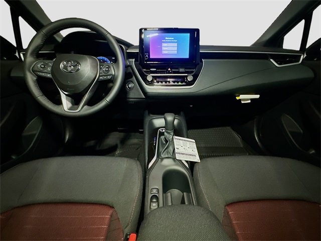 New 2026 Toyota Corolla SE image 6