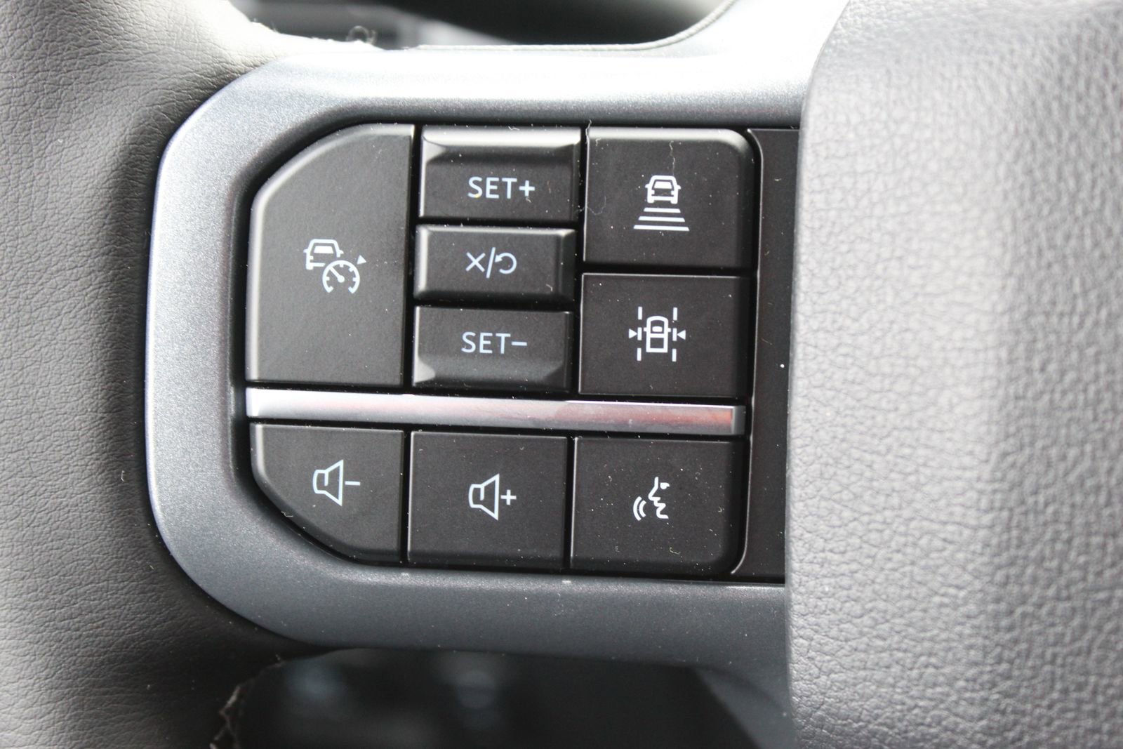 New 2026 Ford F150 Lariat image 30