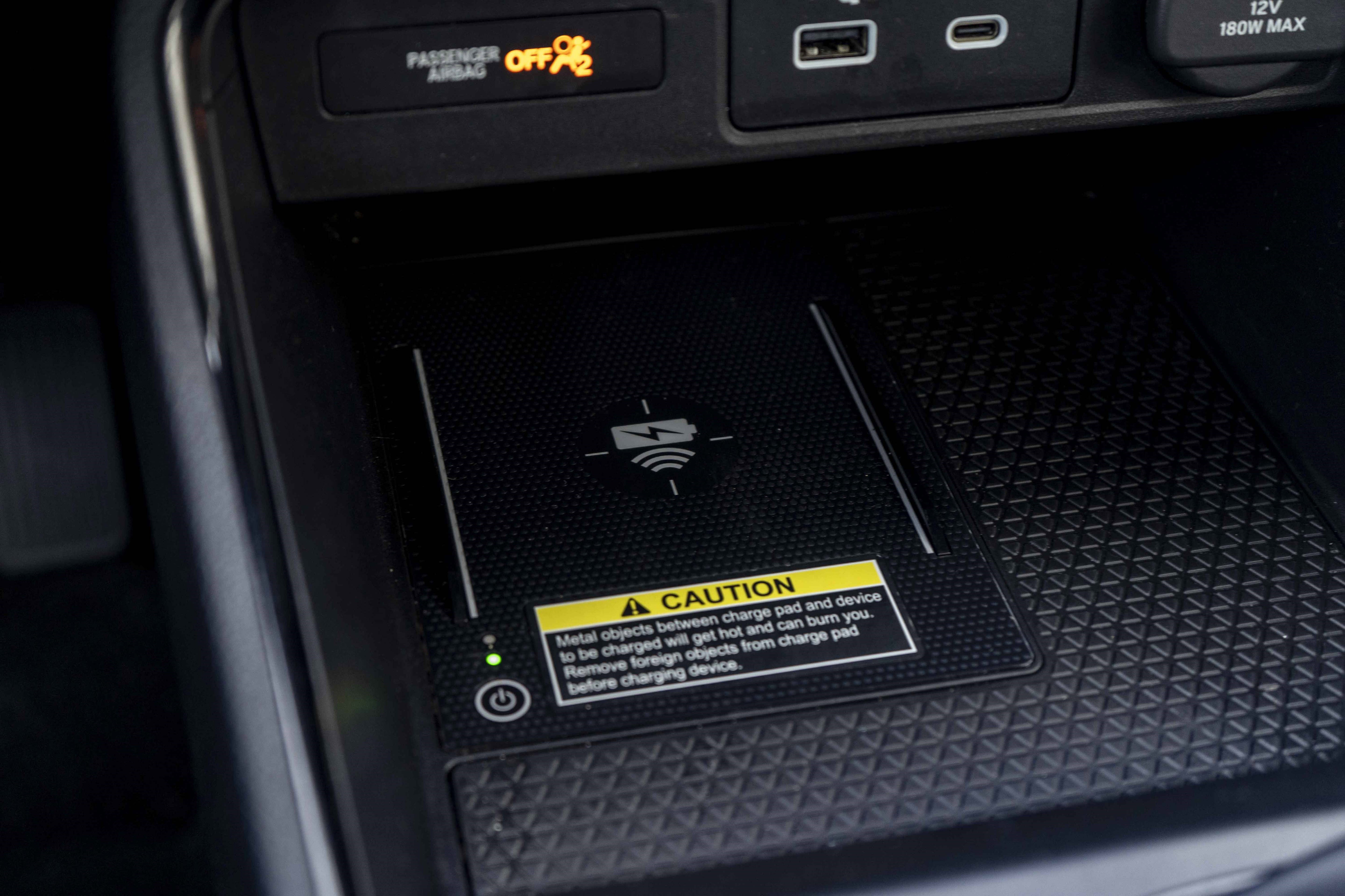 Used 2025 Honda CR-V EX-L image 34