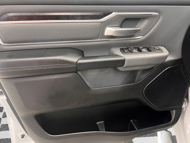 Used 2022 RAM 1500 Big Horn AWD/4WD image 14