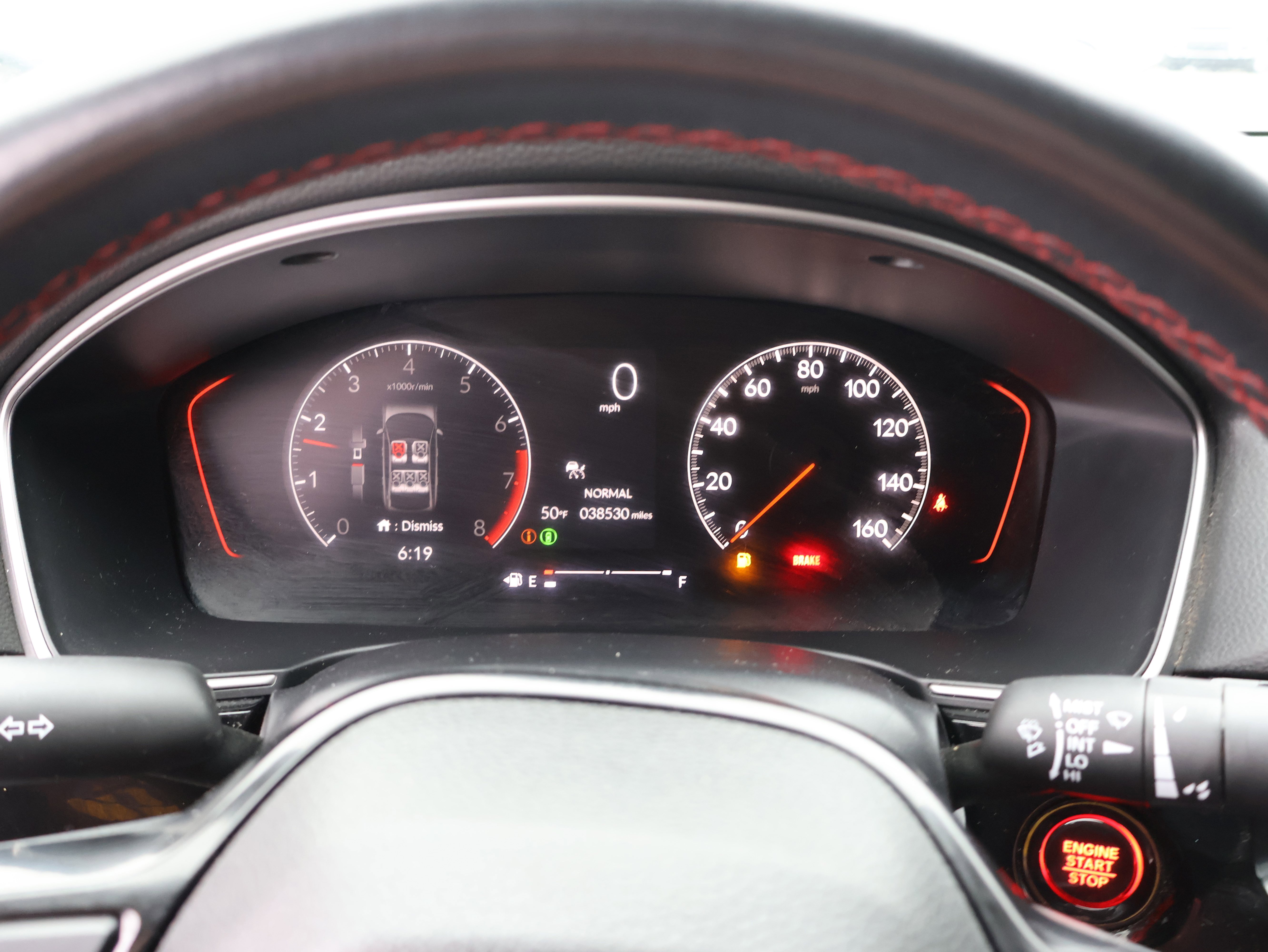 Used 2024 Honda Civic Si image 28