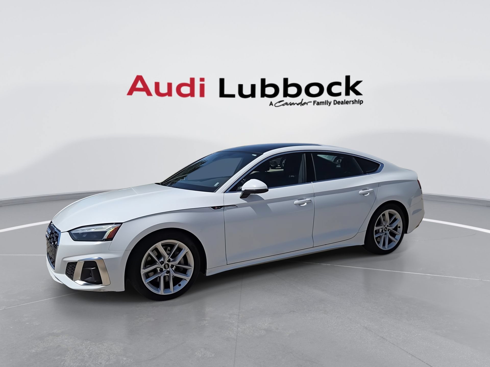 Used 2024 Audi A5 2.0T Premium Plus AWD/4WD image 5