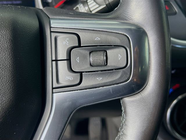 Used 2020 Chevrolet Blazer LT image 18