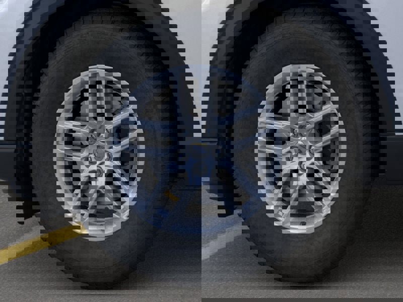 New 2026 Ford Explorer Active image 19