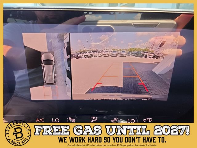 New 2027 Buick Enclave Sport Touring w/ Power Package FWD image 21