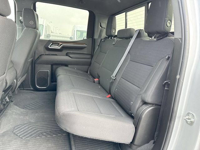 Used 2022 Chevrolet Silverado 1500 LT AWD/4WD image 23