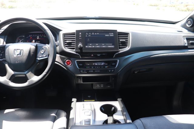 Certified 2024 Honda Passport EX-L image 15