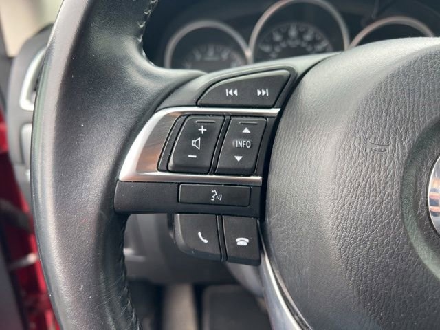 Used 2016 MAZDA CX-5 Grand Touring AWD/4WD image 14