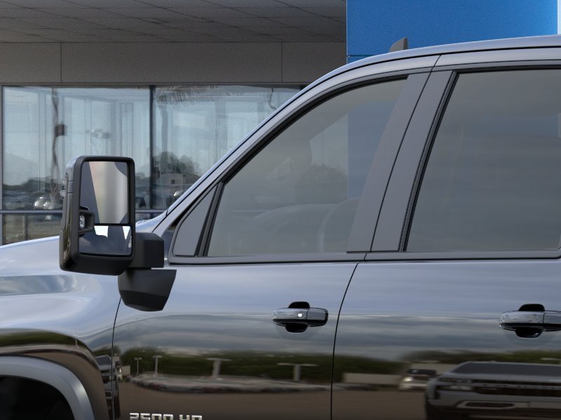 New 2026 Chevrolet Silverado 2500 ZR2 AWD/4WD image 56