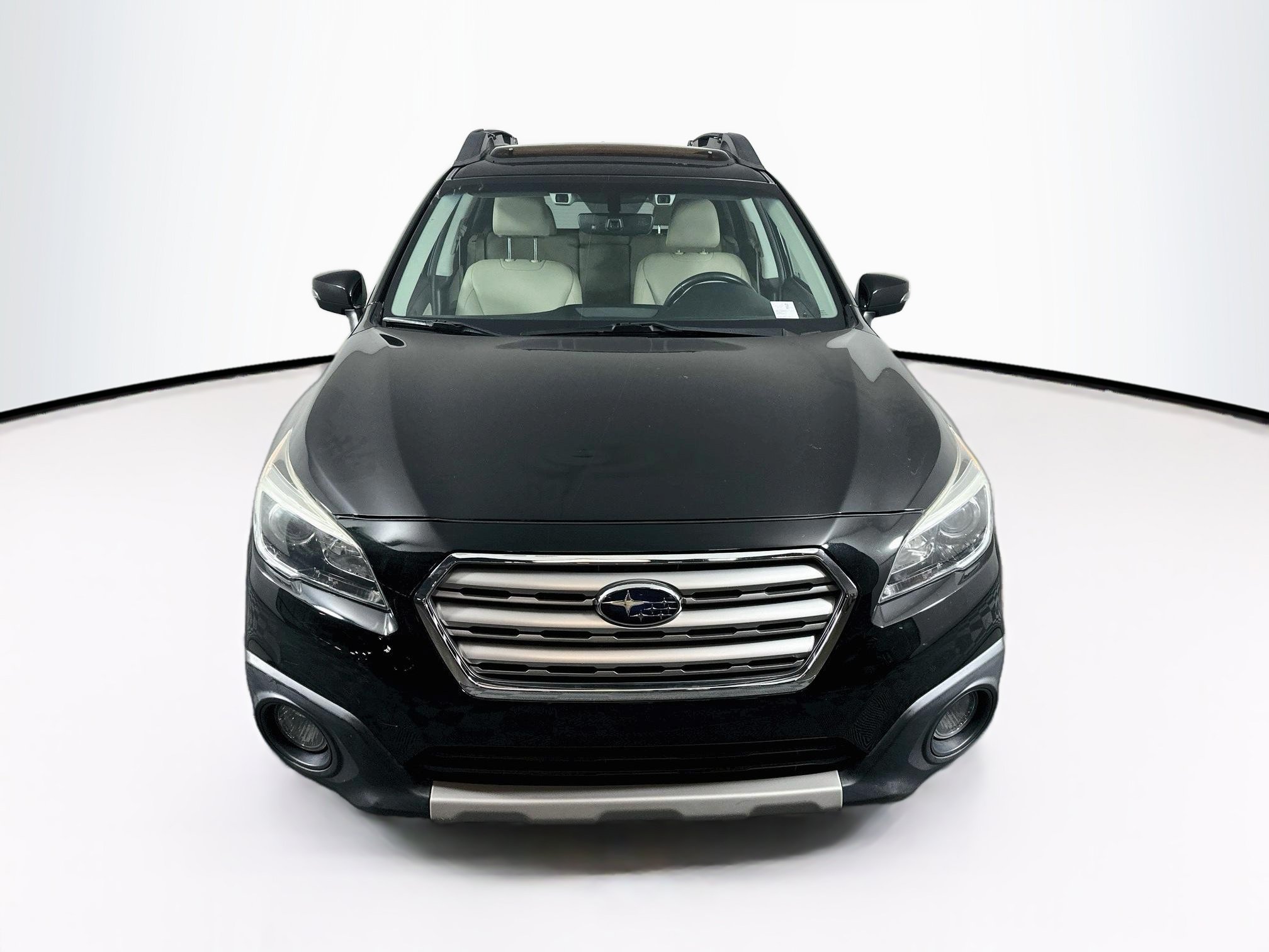 Used 2017 Subaru Outback 2.5i Limited AWD/4WD image 2