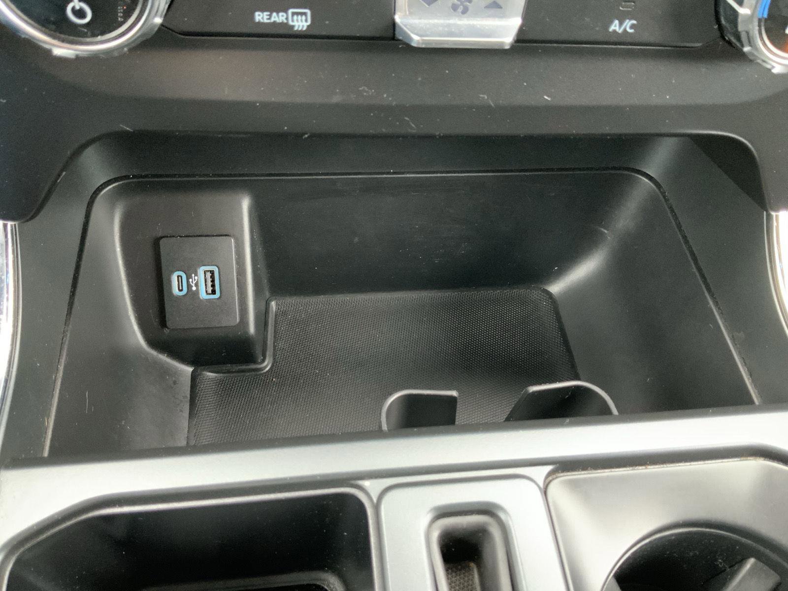 Used 2021 Ford F150 XLT w/ Equipment Group 301A Mid image 49