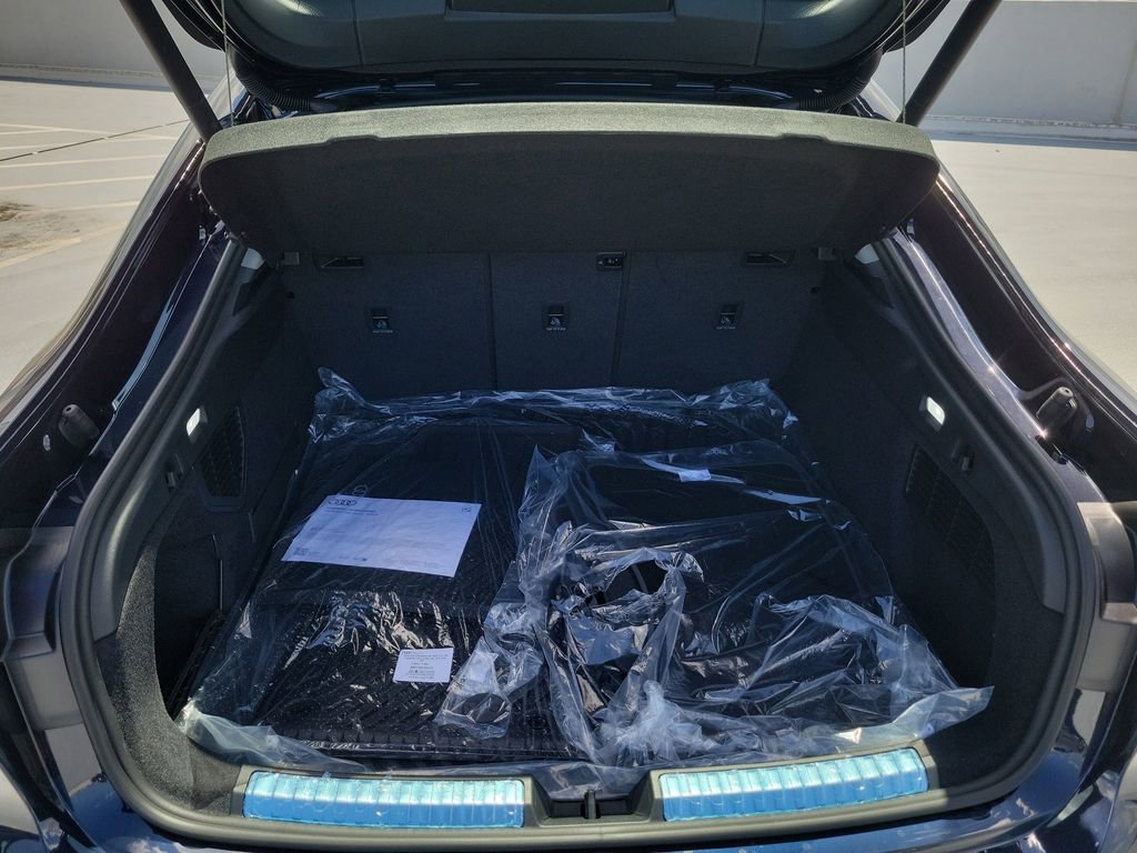New 2026 Audi A5 2.0T Premium Plus AWD/4WD image 30