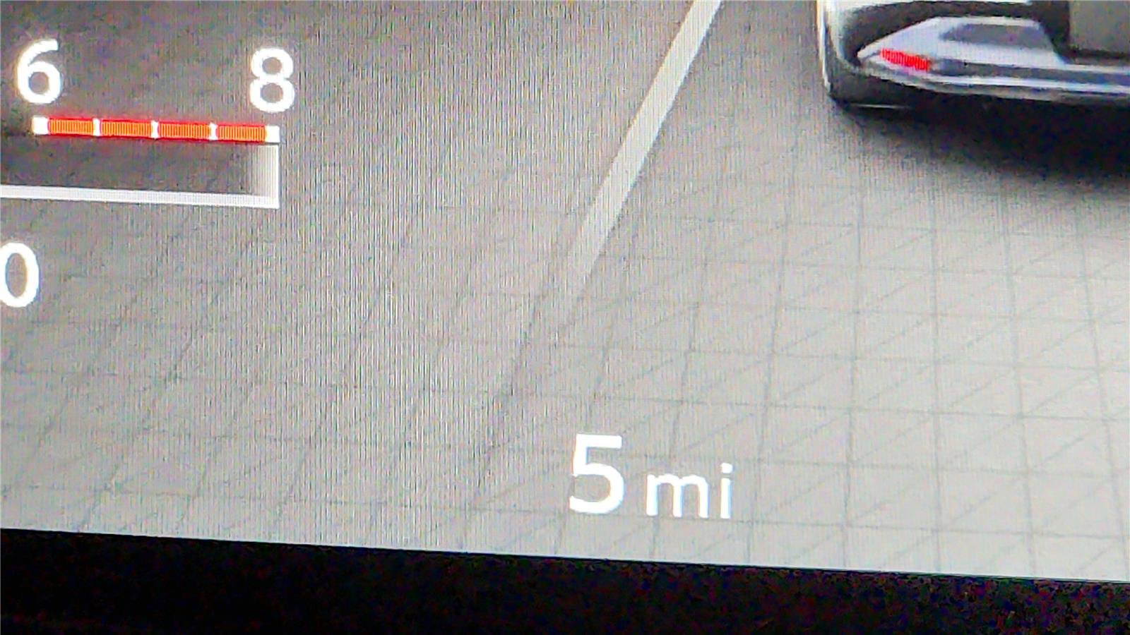 New 2026 Nissan Murano SL AWD/4WD image 25