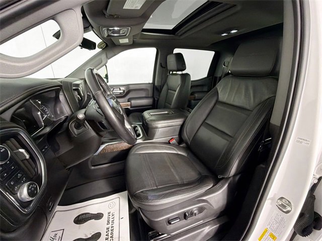 Used 2021 GMC Sierra 1500 Denali w/ Denali Ultimate Package image 20