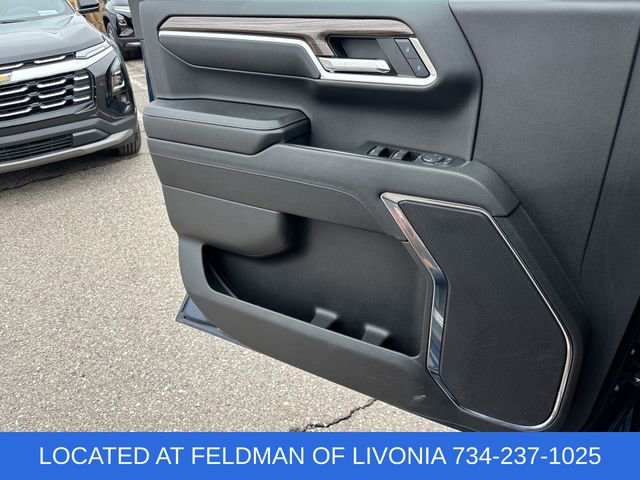 Certified 2023 Chevrolet Silverado 1500 LT image 21