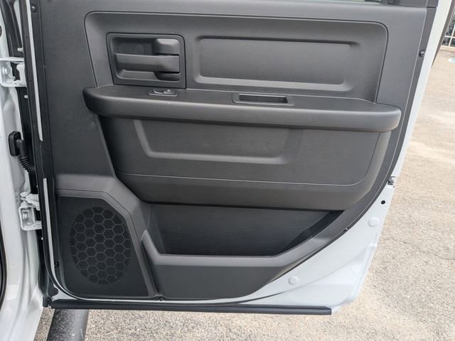 New 2024 RAM 3500 Tradesman w/ Safety Group image 31