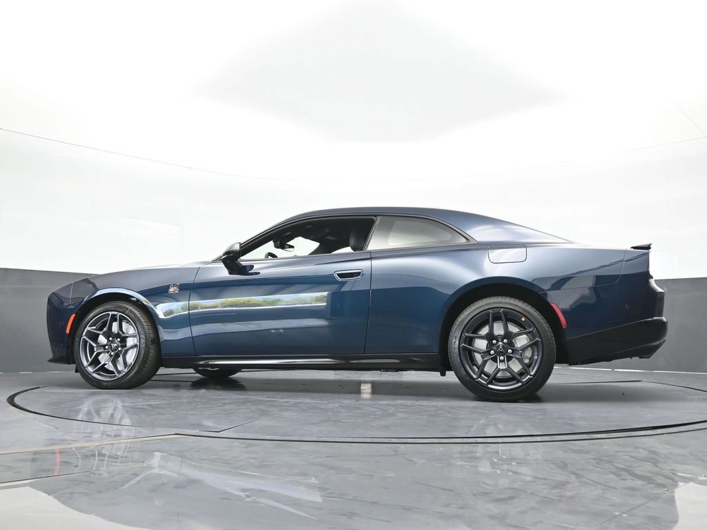 New 2026 Dodge Charger Scat Pack AWD/4WD image 44