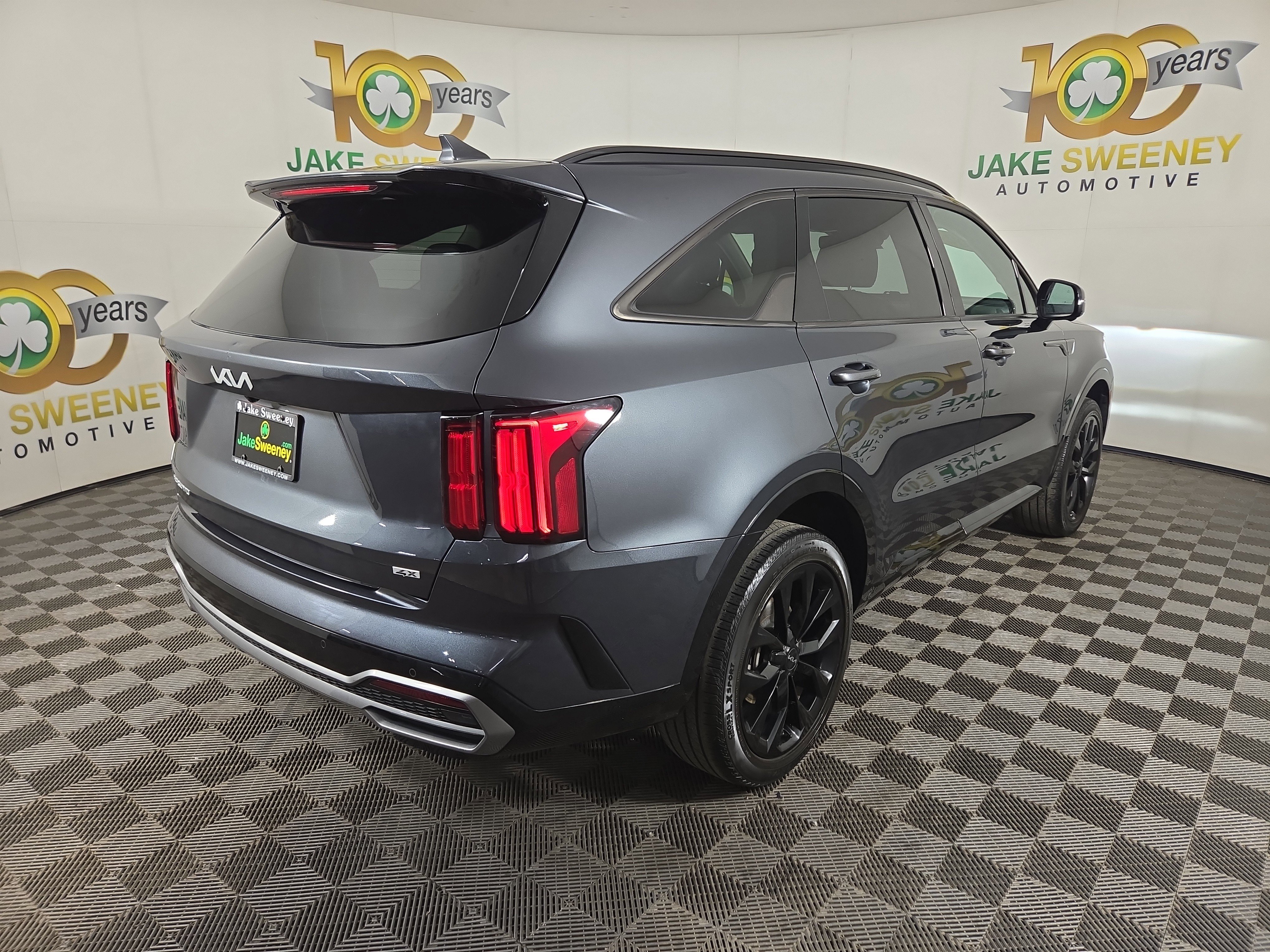Used 2023 Kia Sorento SX image 10